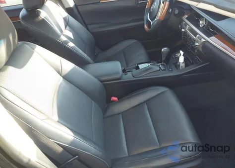 2014 Lexus Es 300H z USA, uszkodzony, nr VIN JTHBW1GG9E2055301